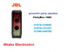 JBL Partybox 1000 Powerful Bluetooth Party Spaker